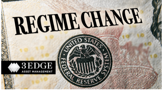Regime Change at the Federal Reserve: Why it Could Matter to Investors | ETF Trends